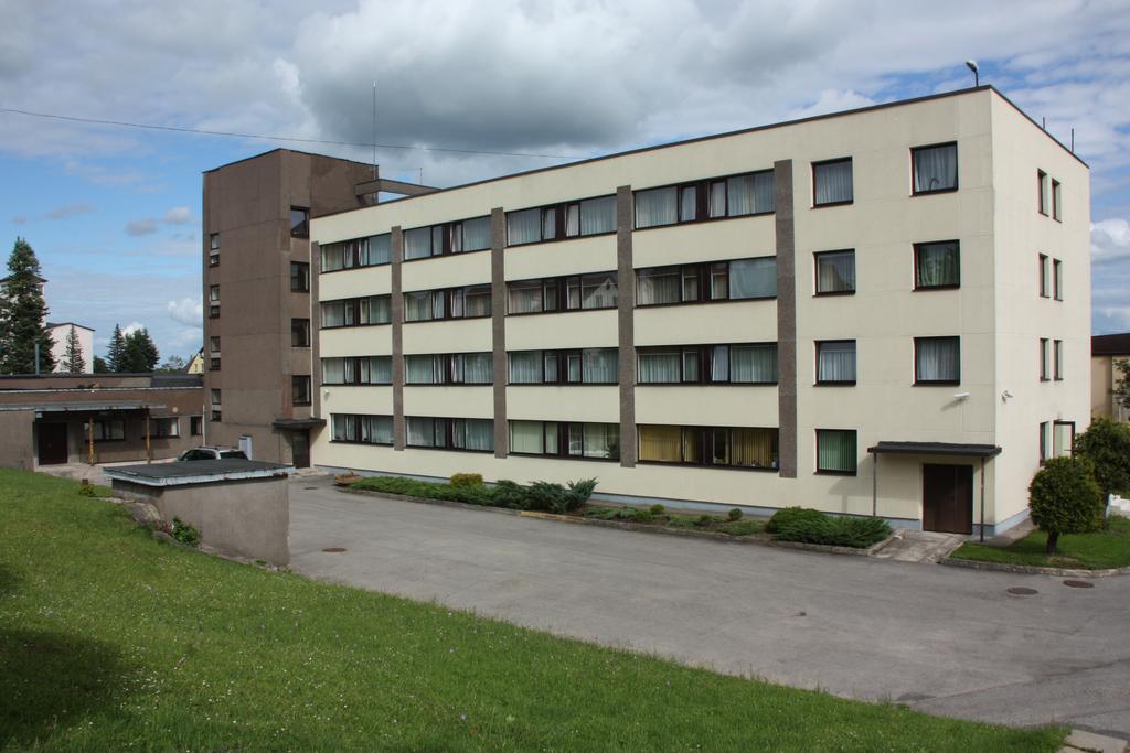 Hotel Мадона Экстерьер фото